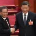 China names Li Qiang premier nominally in charge of economy