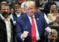 Trump says he expects to be arrested, calls for protest