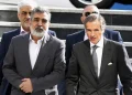 UN nuclear head says Iran pledges more access for inspectors