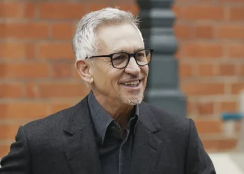Lineker off flagship BBC soccer show after Twitter posts