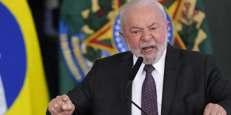 Brazil’s 4Q22 GDP contraction signals challenge for Lula