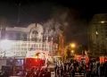 Countries that could be impacted by renewed Iran-Saudi ties