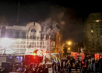 Countries that could be impacted by renewed Iran-Saudi ties