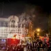 Countries that could be impacted by renewed Iran-Saudi ties