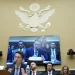 Why does US see Chinese-owned TikTok as a security threat?