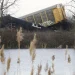 Latest Ohio derailment poses no public risk, officials say