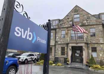 Can the chaos from Silicon Valley Bank’s fall be contained?