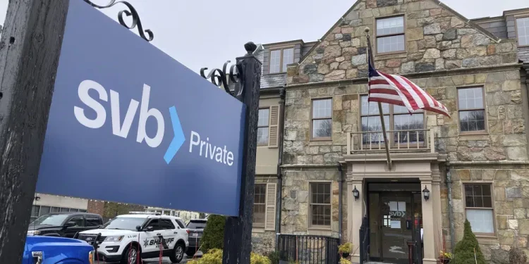 Can the chaos from Silicon Valley Bank’s fall be contained?