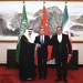 Saudi deal with Iran worries Israel, shakes up Middle East