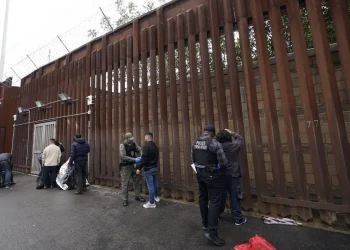 Biden plan aims to stem border migration as restrictions end