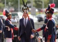 Russia’s Lavrov travels to Brazil, as Lula pushes for peace