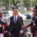 Russia’s Lavrov travels to Brazil, as Lula pushes for peace