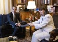 Campaign for Greek election begins with dissolved parliament