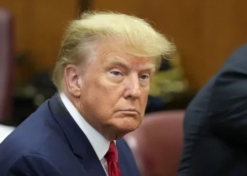 Rape lawsuit trial puts spotlight back on Trump and women