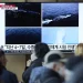 North Korea claims another test of underwater nuclear drone