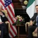 President Joe Biden in Ireland: ‘It’s an honor to return’