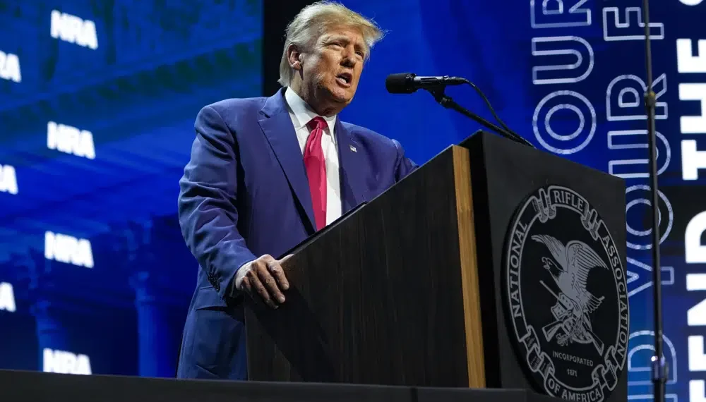 GOP report on 2022 election struggles doesn’t mention Trump