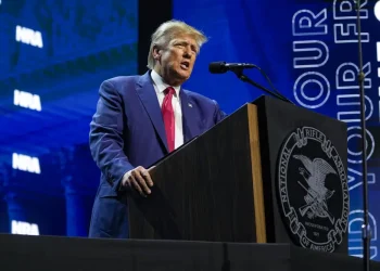 GOP report on 2022 election struggles doesn’t mention Trump