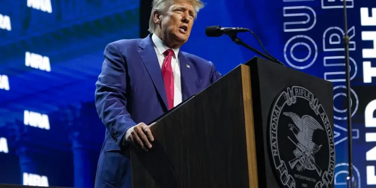 GOP report on 2022 election struggles doesn’t mention Trump