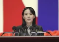 N. Korea insults Biden, slams defense agreement with Seoul