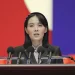 N. Korea insults Biden, slams defense agreement with Seoul