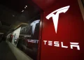 Reports: Tesla plans Shanghai factory for power storage