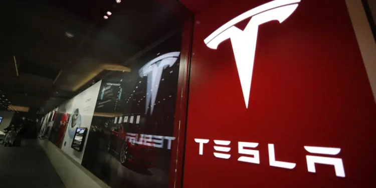 Reports: Tesla plans Shanghai factory for power storage