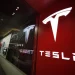 Reports: Tesla plans Shanghai factory for power storage