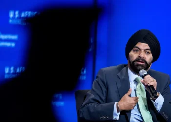 New India-born World Bank chief: Real change or rebranding?