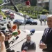 Italian minister scraps trip over French official’s remarks