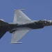 How the US helping Ukraine acquire F-16s shows that for military aid, ‘no’ can become ‘yes’