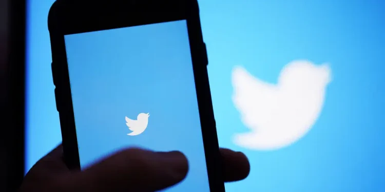 New Twitter rules expose election offices to spoof accounts