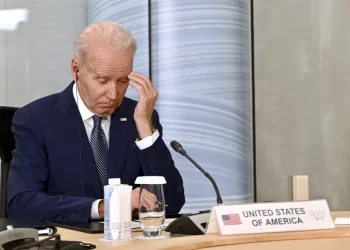 Biden aims to reassure world on US debt standoff as he consults with Indo-Pacific leaders