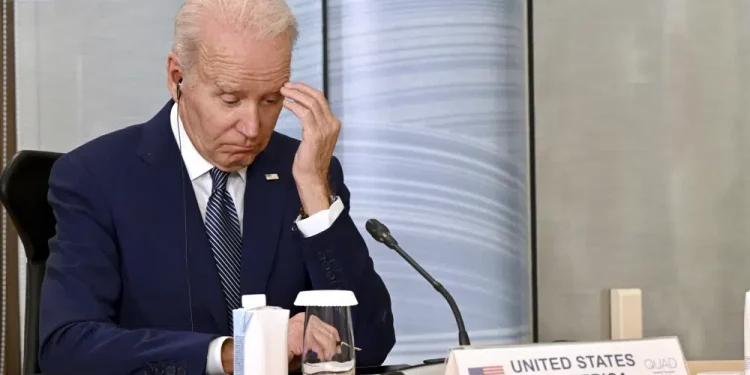 Biden aims to reassure world on US debt standoff as he consults with Indo-Pacific leaders