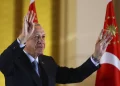 Turkey’s Erdogan wins another term as president, extends rule into 3rd decade