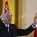 Turkey’s Erdogan wins another term as president, extends rule into 3rd decade