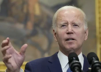 Biden and McCarthy reach a final deal to avoid US default and now must sell it to Congress