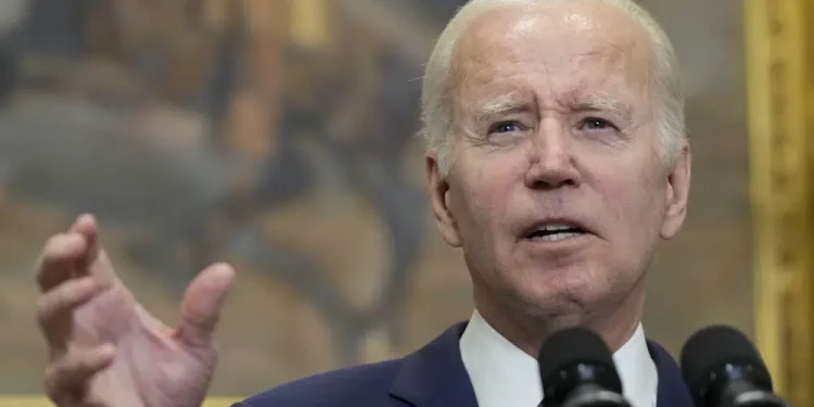 Biden and McCarthy reach a final deal to avoid US default and now must sell it to Congress