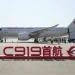 China’s 1st domestically made passenger plane completes maiden commercial flight