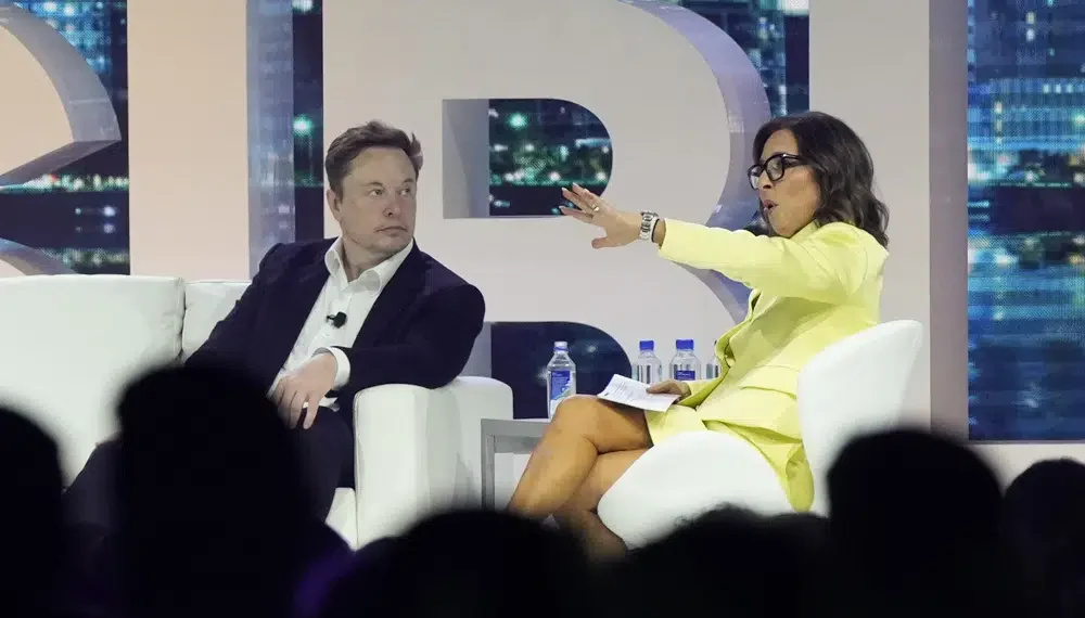What to know about Twitter’s new CEO Linda Yaccarino