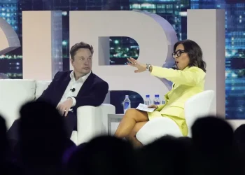 What to know about Twitter’s new CEO Linda Yaccarino