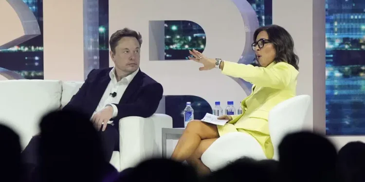 What to know about Twitter’s new CEO Linda Yaccarino