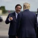 Trump and DeSantis’ rivalry intensifies as Florida governor formally enters 2024 presidential race