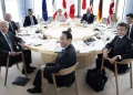 Sanctions against Russia and what the G7 may do to fortify them