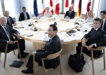 Sanctions against Russia and what the G7 may do to fortify them