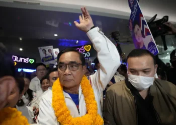 Thailand’s election may deliver mandate for change, but opposition victory may not assure power