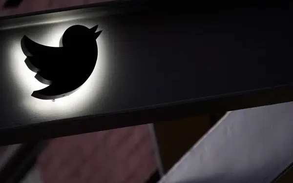 EU official says Twitter abandons bloc’s voluntary pact against disinformation