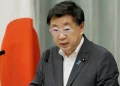 Japan adopts new sanctions on Russia, criticizes its deal to deploy nuclear weapons in Belarus