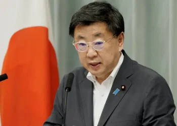 Japan adopts new sanctions on Russia, criticizes its deal to deploy nuclear weapons in Belarus