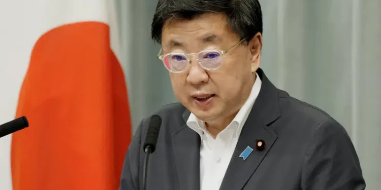 Japan adopts new sanctions on Russia, criticizes its deal to deploy nuclear weapons in Belarus
